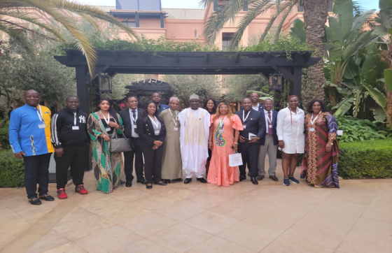 AG des Actionnaires d’Africa50 : le Cameroun à l’honneur au Sommet d’affaires Afrique-USA                         