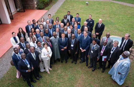 Visite du Président Emmanuel Macron: Le MINEPAT présente les leviers pour assurer la sécurité alimentaire au Cameroun.