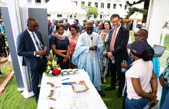 Coopération : Le partenariat germano-camerounais célébré à Yaoundé