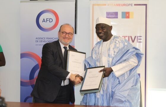 Cameroun-Agence Française de Développement: Quatre instruments de financement pour accompagner la mise en œuvre de la SND30