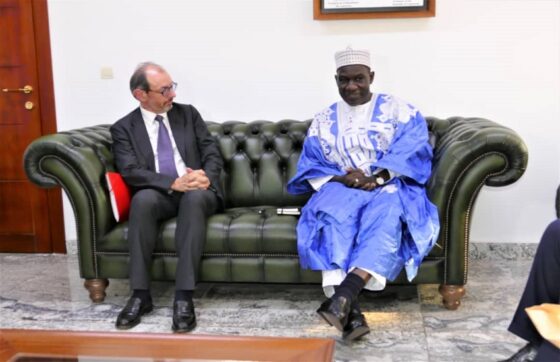 Coopération Cameroun-France : De belles perspectives pour les Partenariats Public-Privé