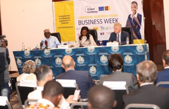 Promote 2024 : La « Cameroon-European Union Business Week » est lancée