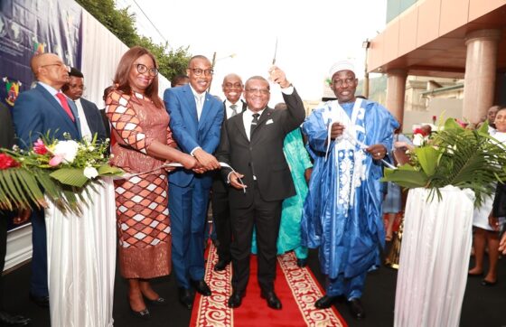 Coopération économique : La BAD ouvre officiellement son Bureau régional pour l’Afrique centrale à Yaoundé
