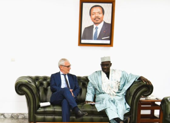 Coopération : Le PAM veut continuer à œuvrer en faveur des populations touchées par les crises au Cameroun