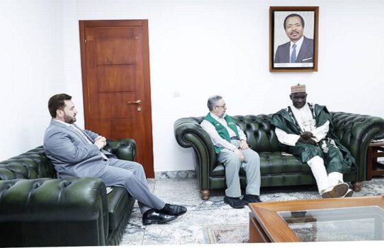 Coopération : Le Cameroun et la BID consolident leur partenariat autour des financements à fort impact social