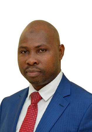 AYOUBA DAMBA