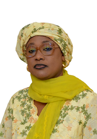BALA HABIBA