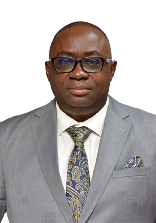 NANA Emmanuel MBAFONG