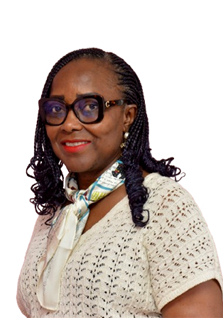 NGO MBANG EPSE BALOG BALOG THERESE