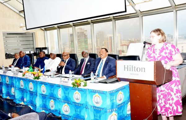 Partenariat Public-Privé : Le Cameroun mobilise le secteur privé autour de 27 projets structurants