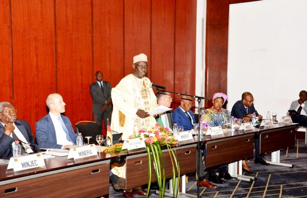 Cameroun-Allemagne : de nouvelles orientations pour le cycle 2025-2026