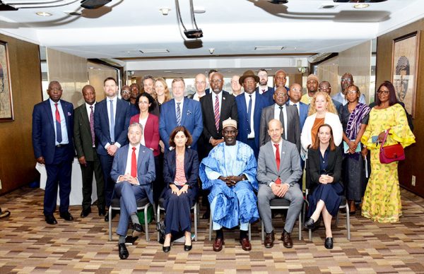 Cameroun-CAFI : Des avancées significatives enregistrées en matière d’action climatique