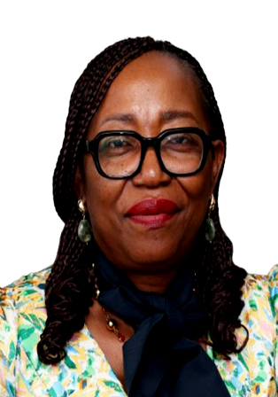 Jaël Christine MBAMBAND (2)