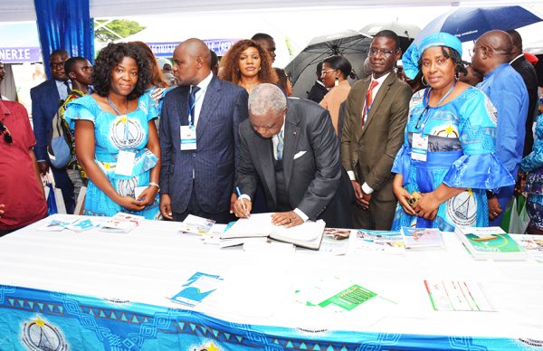 Promotion du Made in Cameroon : Le MINEPAT accompagne 30 PME au SAGO 2026